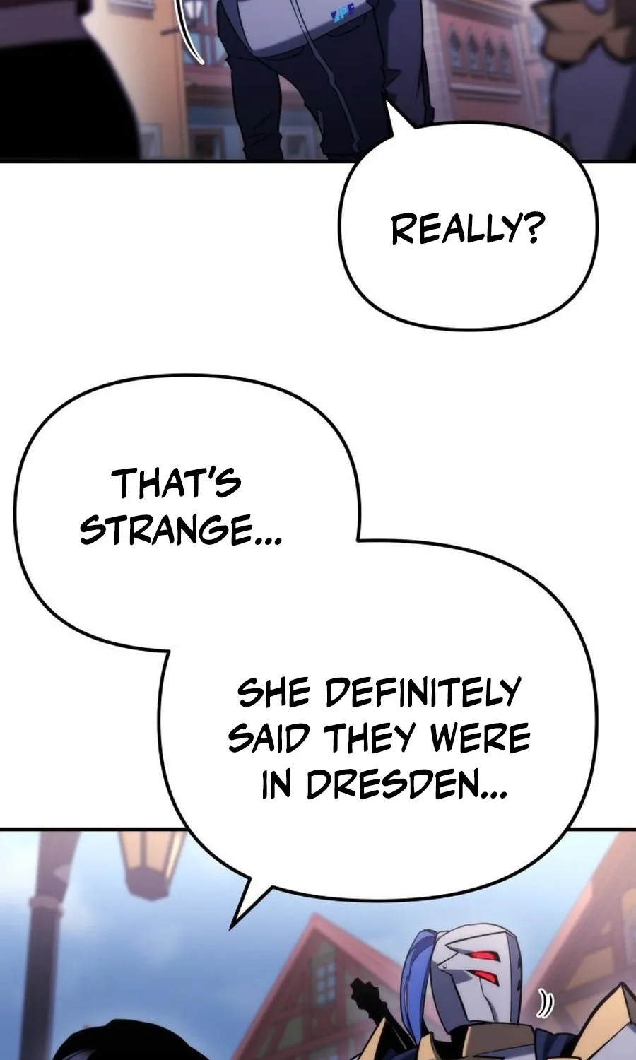 Hiding a Warehouse in the Apocalypse Ch. 79 – page 92
