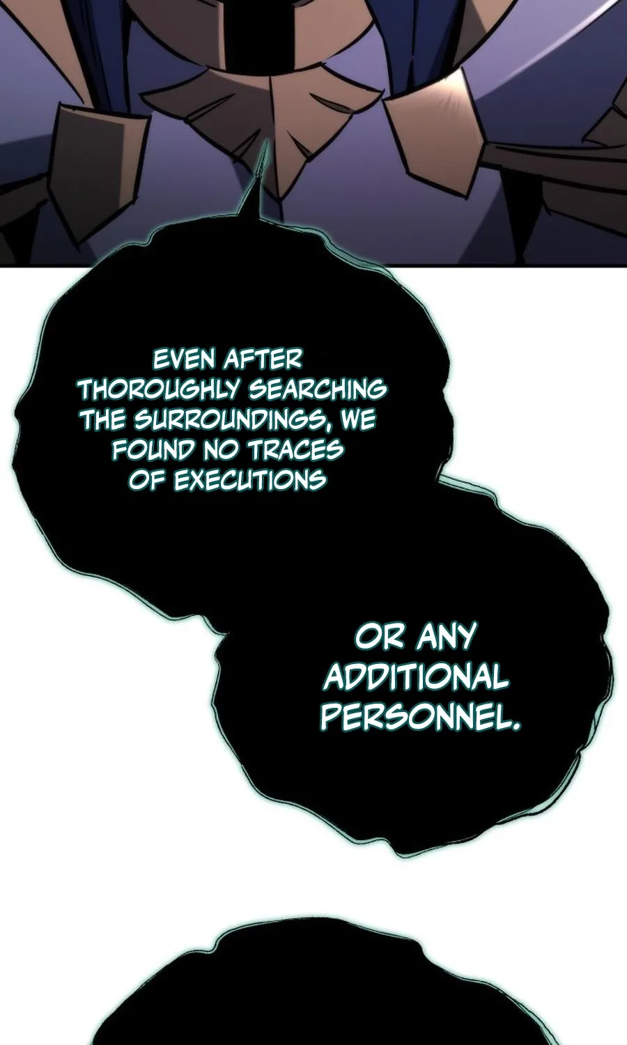 Hiding a Warehouse in the Apocalypse Ch. 79 – page 95