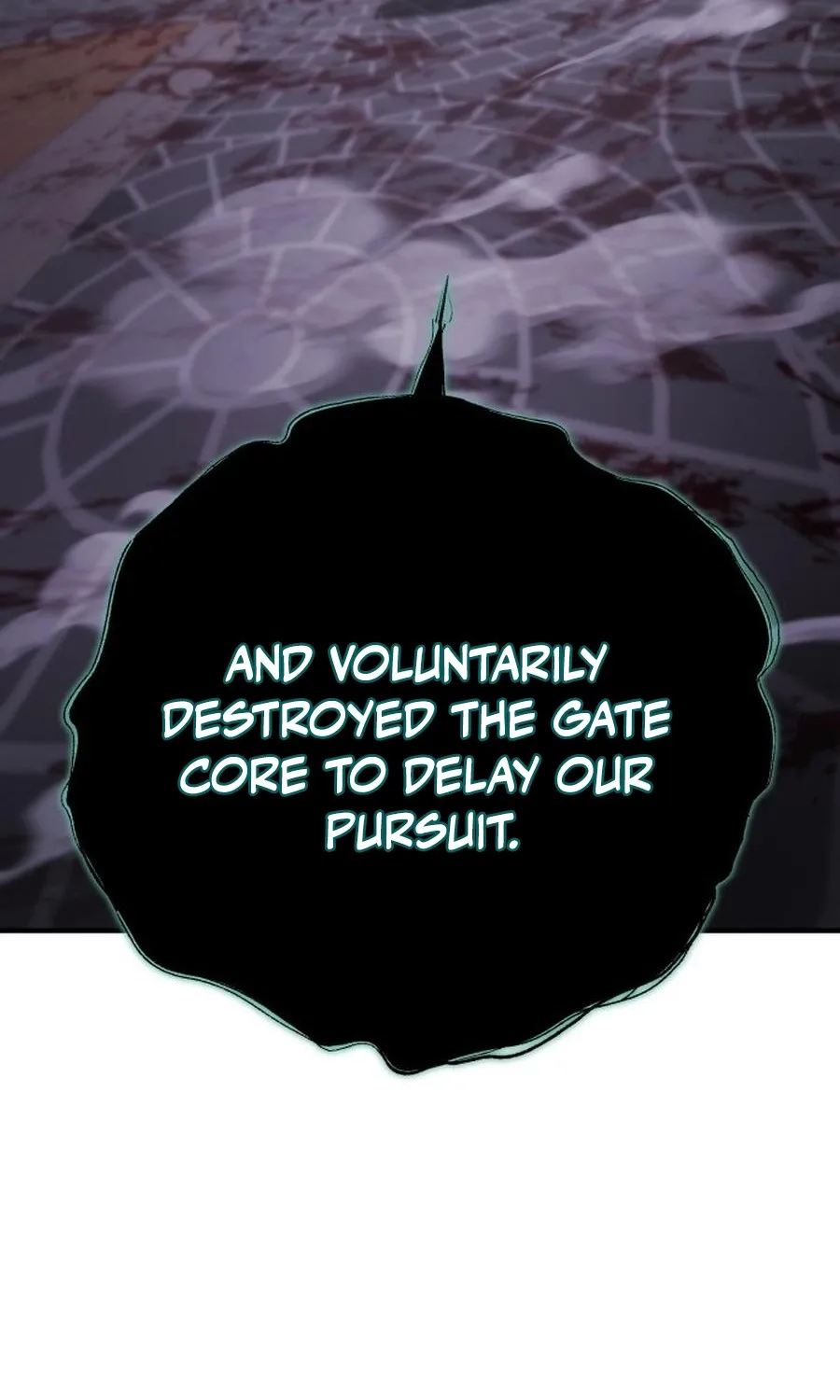 Hiding a Warehouse in the Apocalypse Ch. 79 – page 99