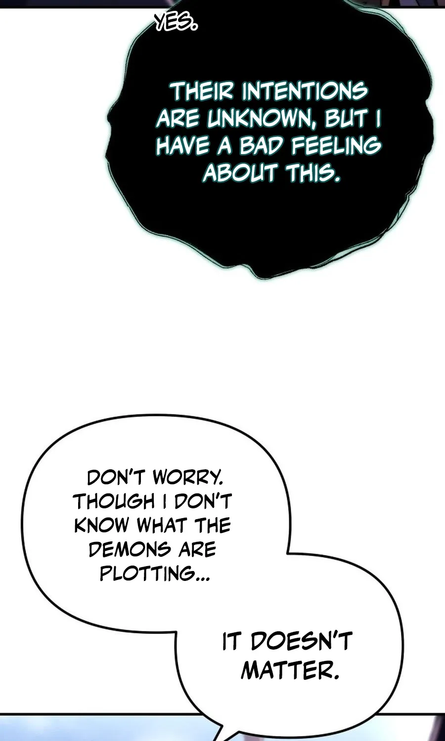 Hiding a Warehouse in the Apocalypse Ch. 79 – page 101