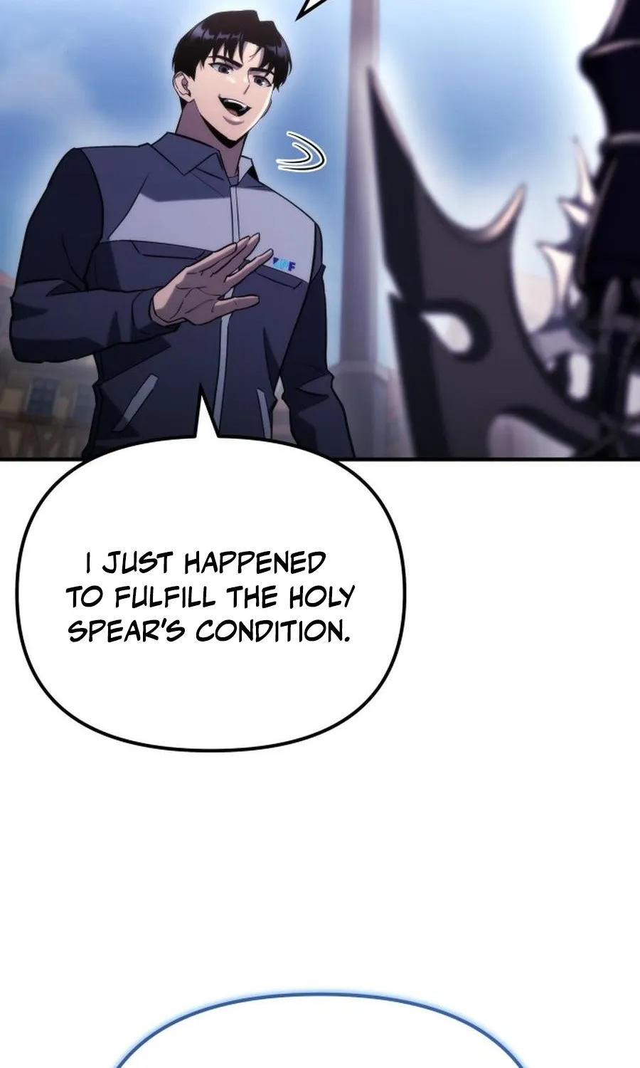 Hiding a Warehouse in the Apocalypse Ch. 79 – page 102