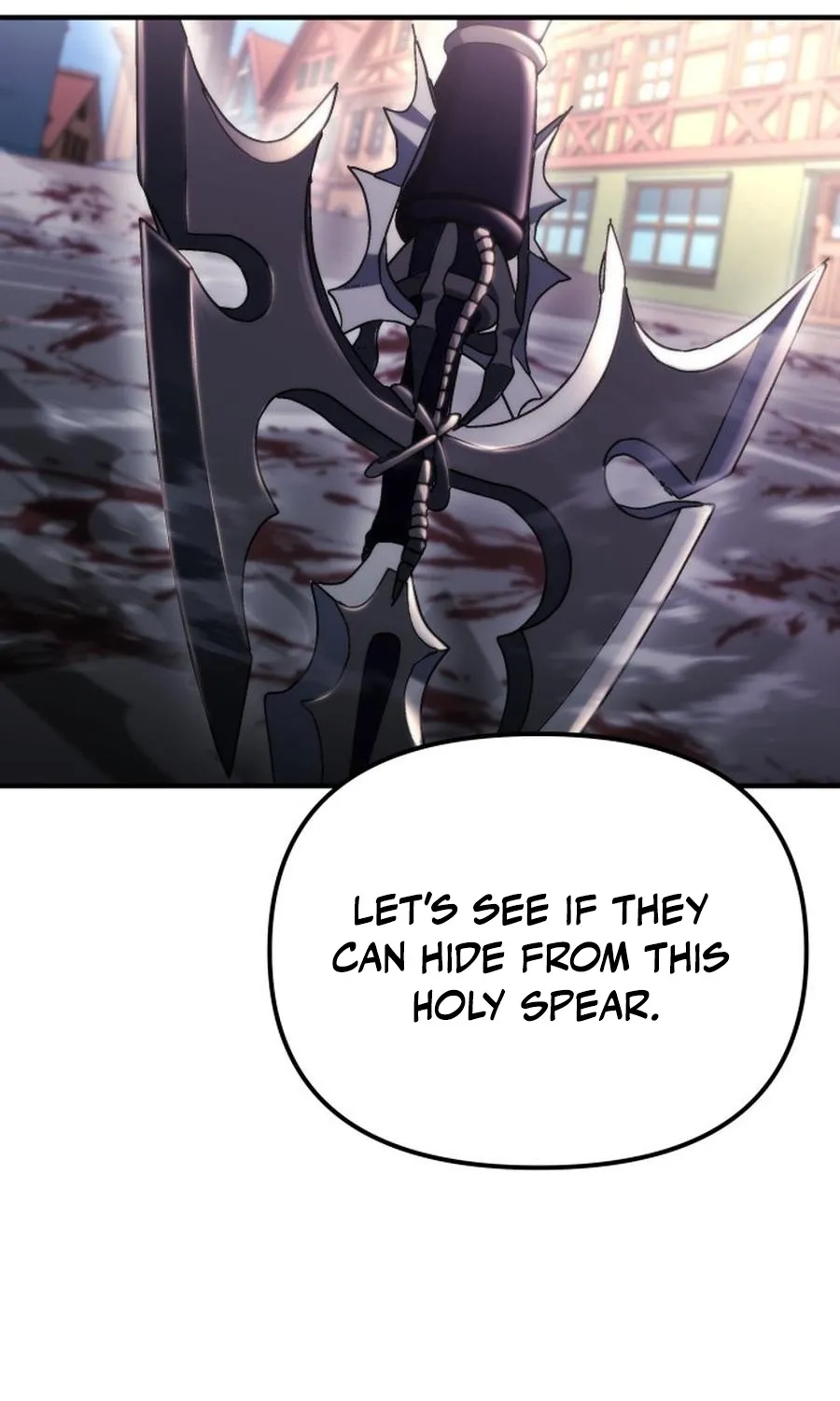 Hiding a Warehouse in the Apocalypse Ch. 79 – page 104