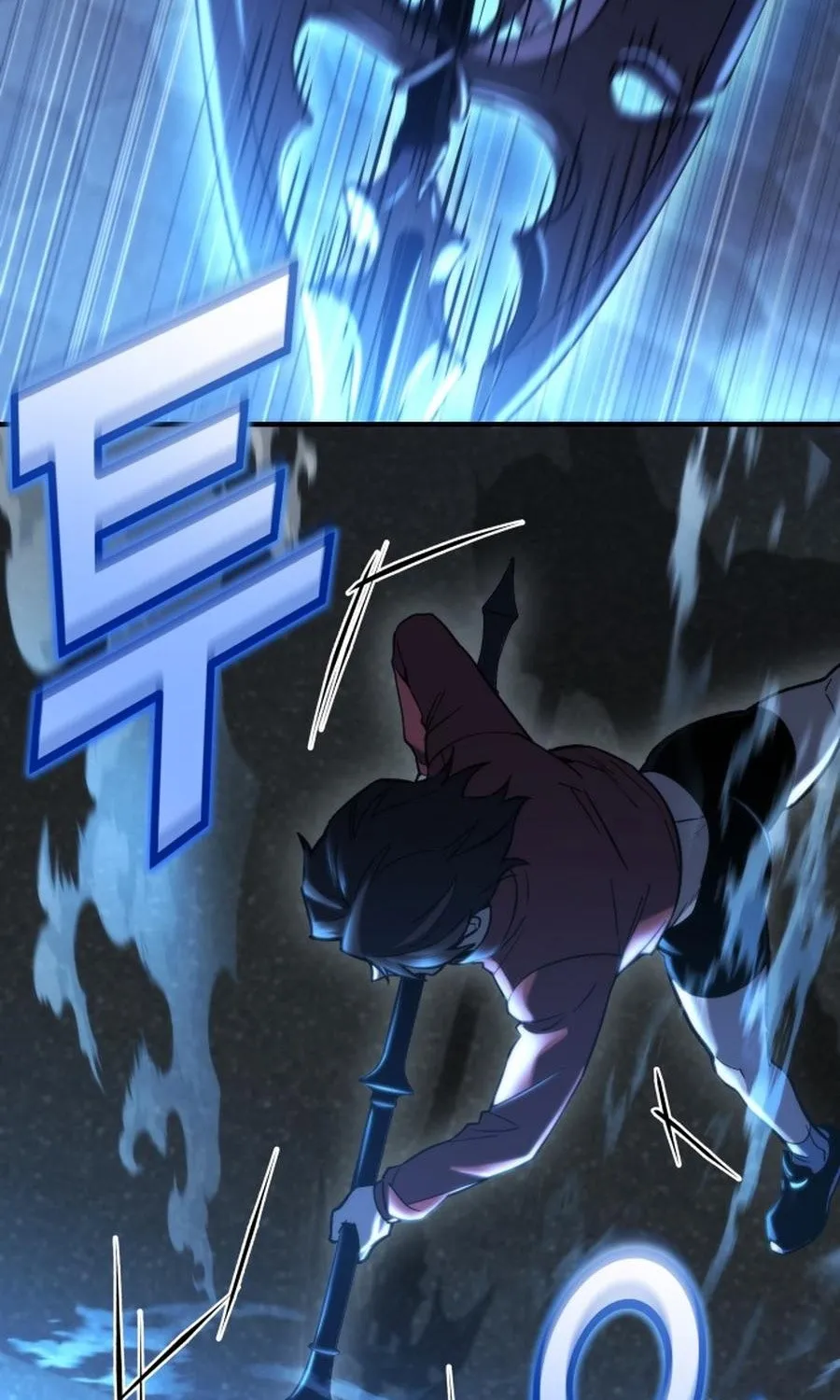 Hiding a Warehouse in the Apocalypse Ch. 79 – page 106