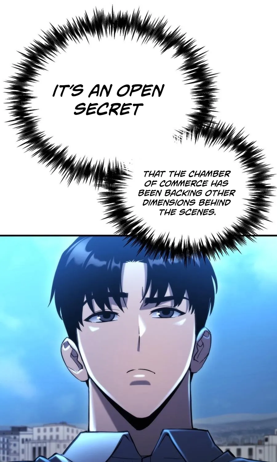 Hiding a Warehouse in the Apocalypse Ch. 79 – page 114