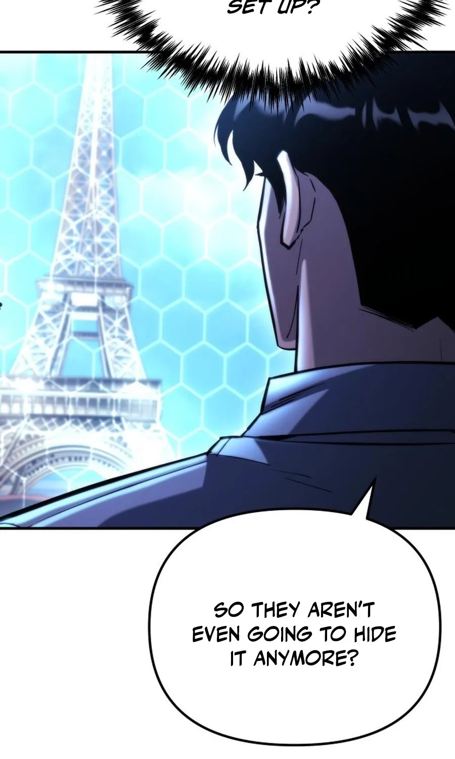 Hiding a Warehouse in the Apocalypse Ch. 79 – page 116