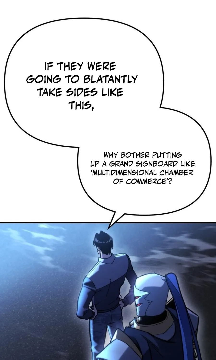Hiding a Warehouse in the Apocalypse Ch. 79 – page 117