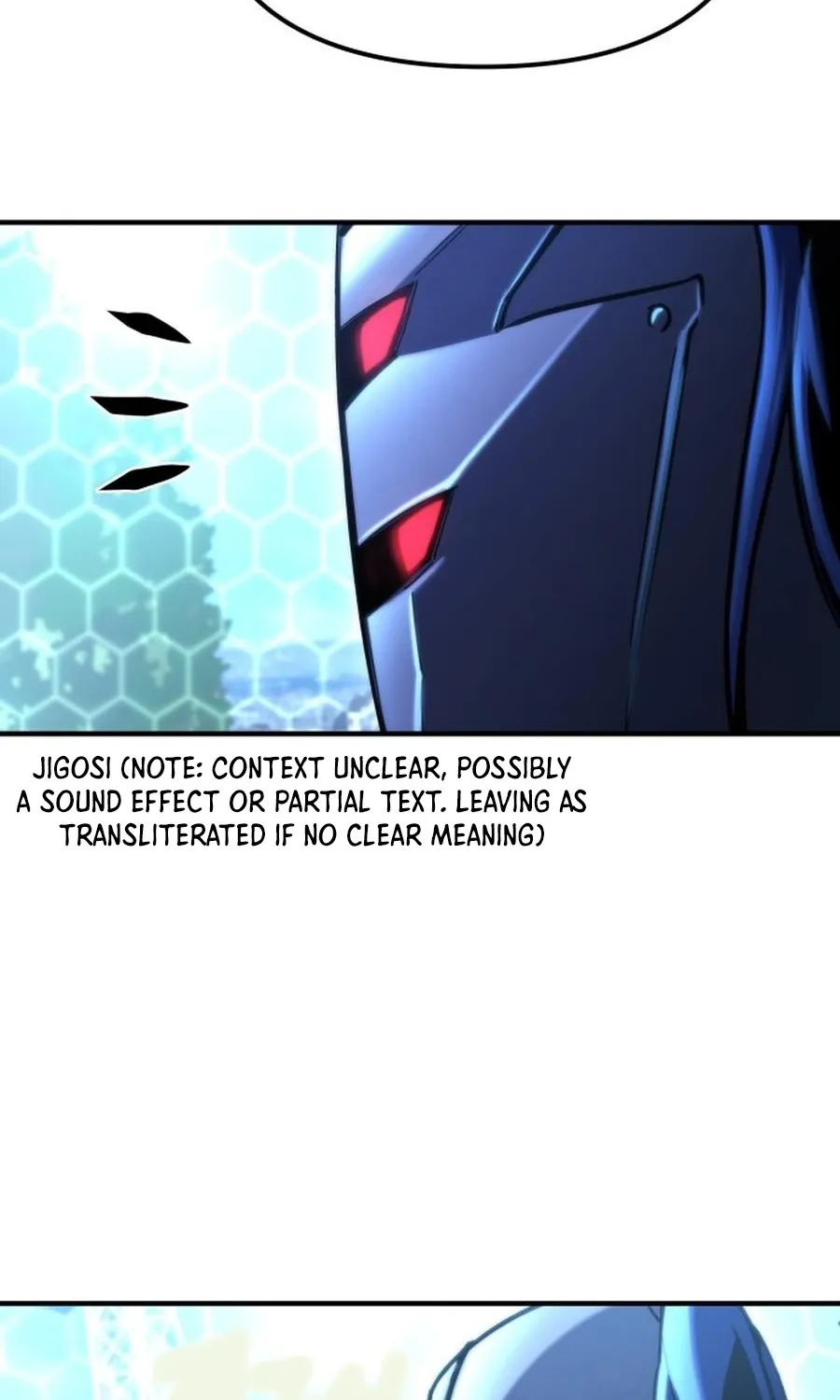 Hiding a Warehouse in the Apocalypse Ch. 79 – page 119
