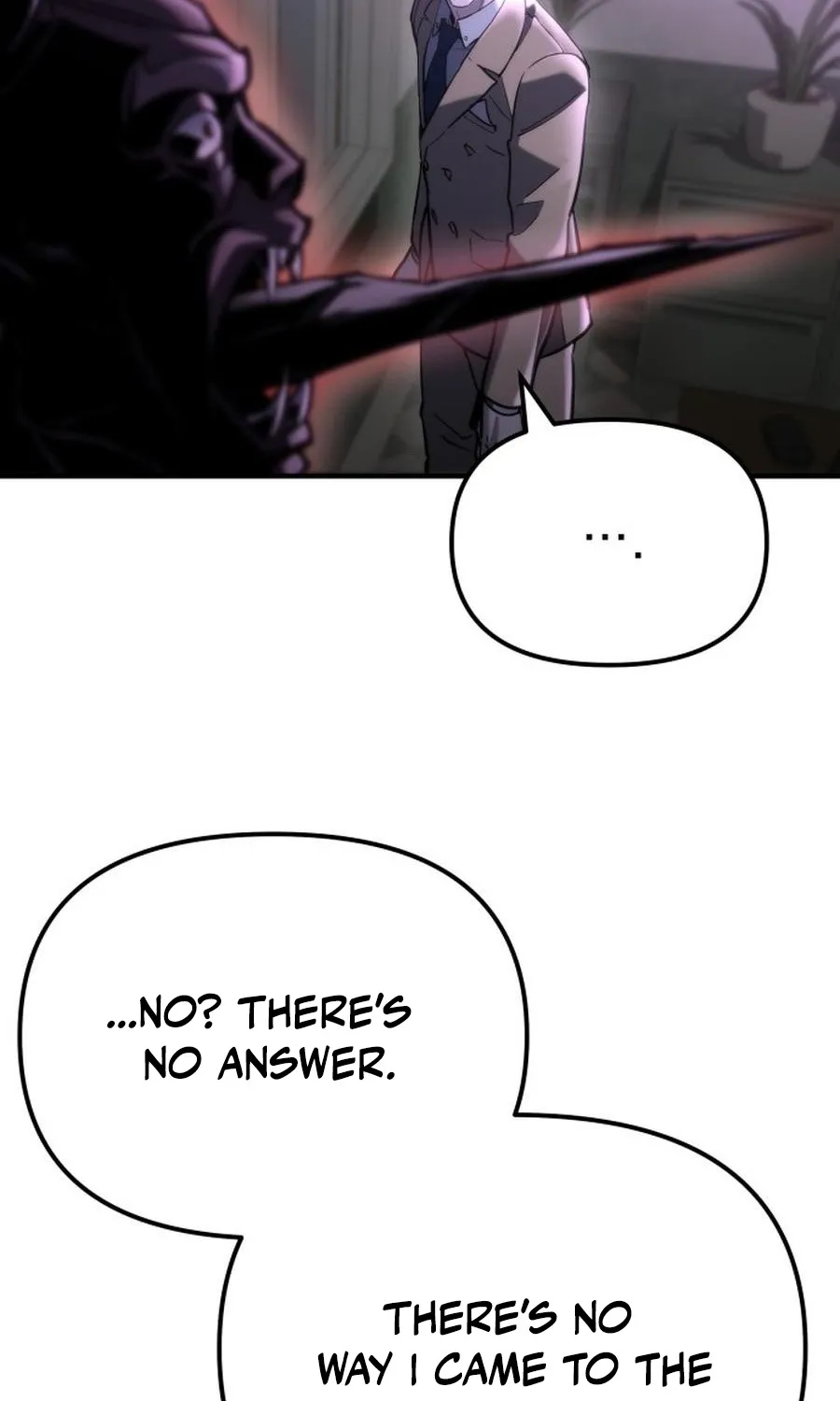 Hiding a Warehouse in the Apocalypse Ch. 79 – page 137
