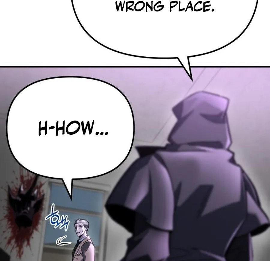 Hiding a Warehouse in the Apocalypse Ch. 79 – page 138