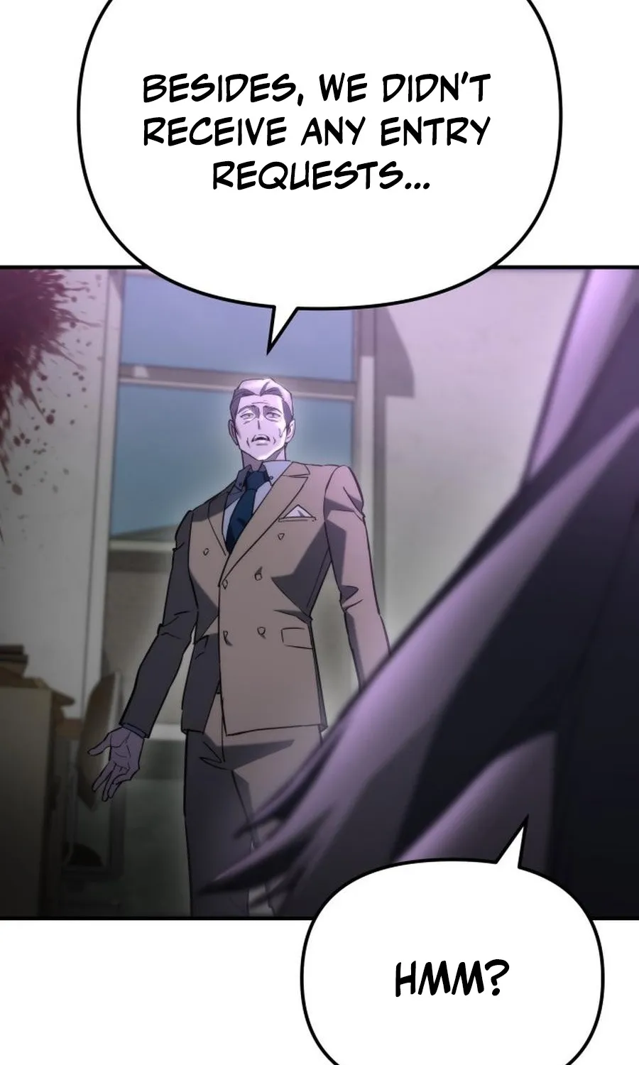 Hiding a Warehouse in the Apocalypse Ch. 79 – page 140