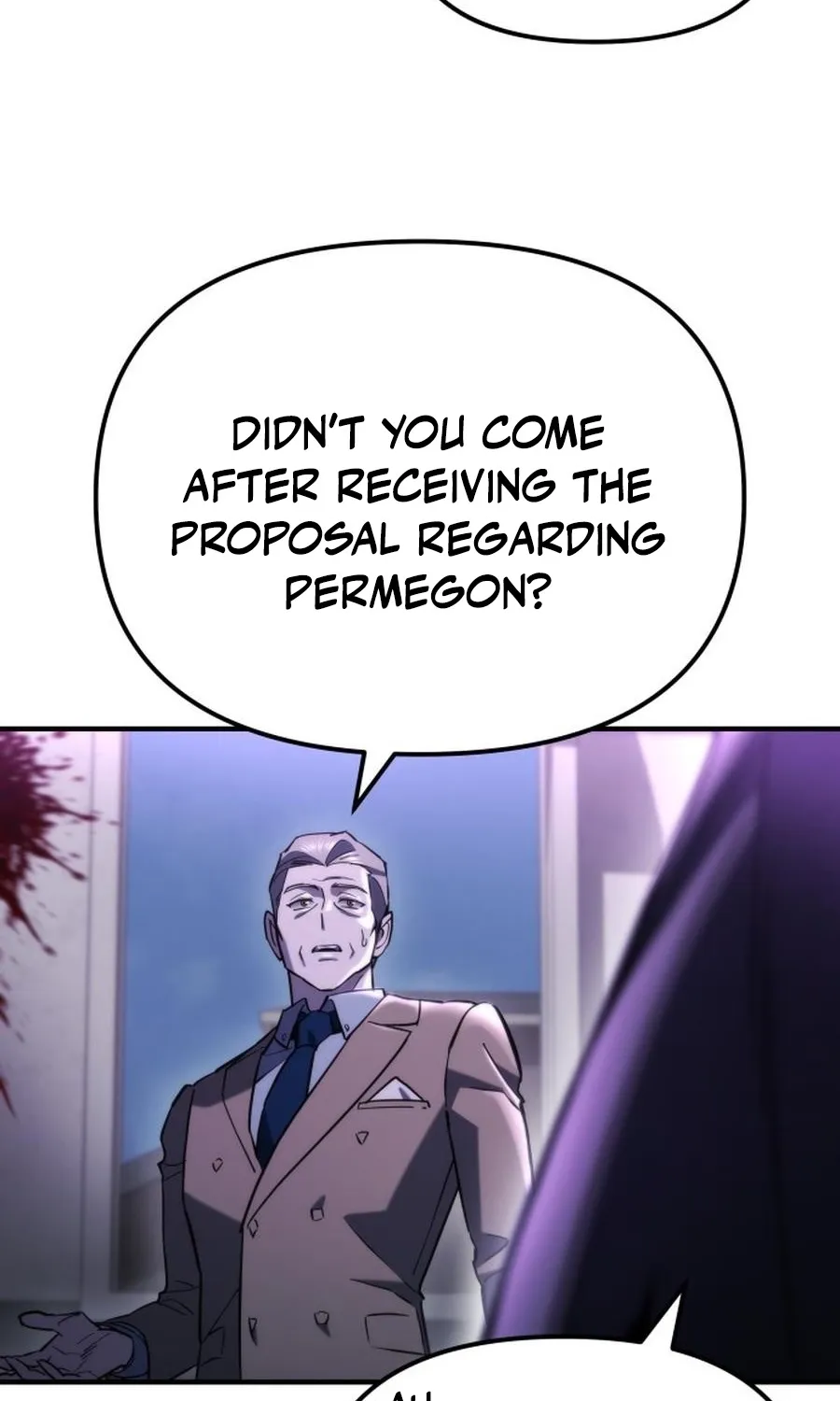 Hiding a Warehouse in the Apocalypse Ch. 79 – page 141
