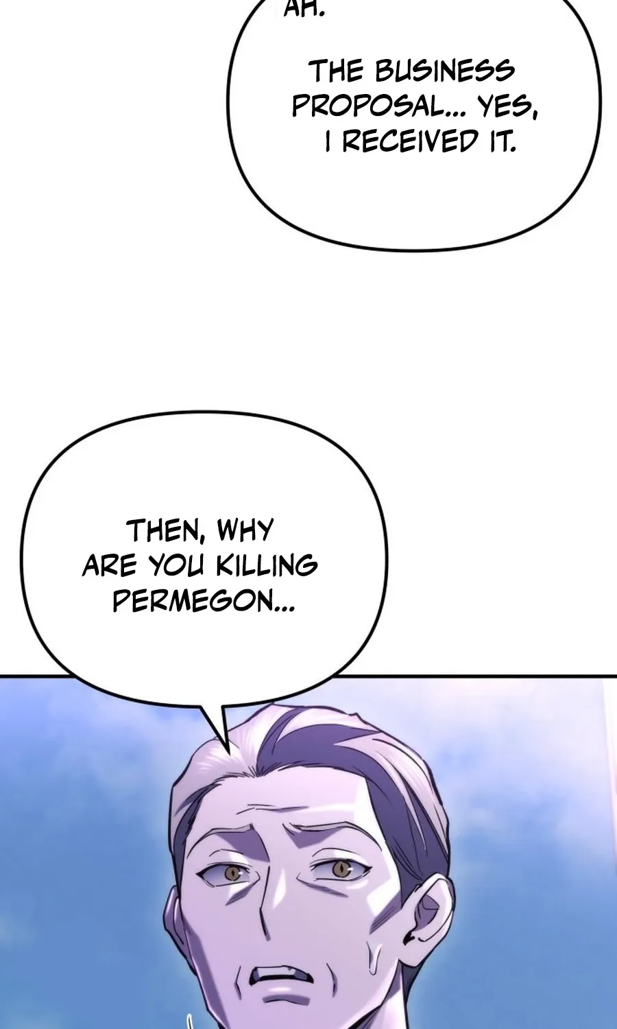Hiding a Warehouse in the Apocalypse Ch. 79 – page 142