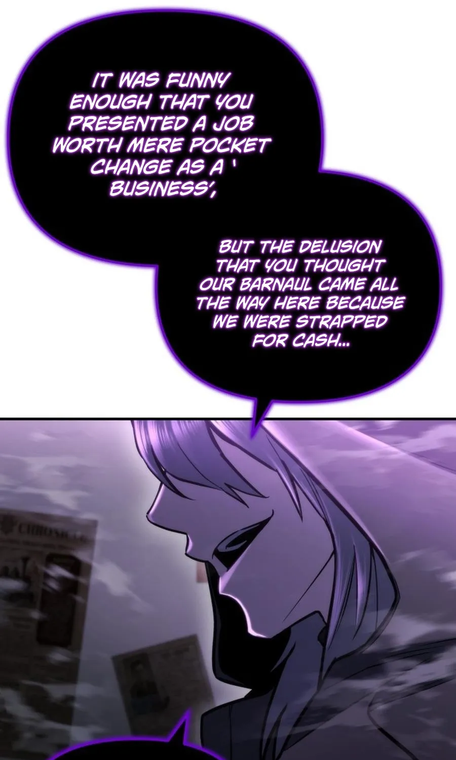 Hiding a Warehouse in the Apocalypse Ch. 79 – page 144