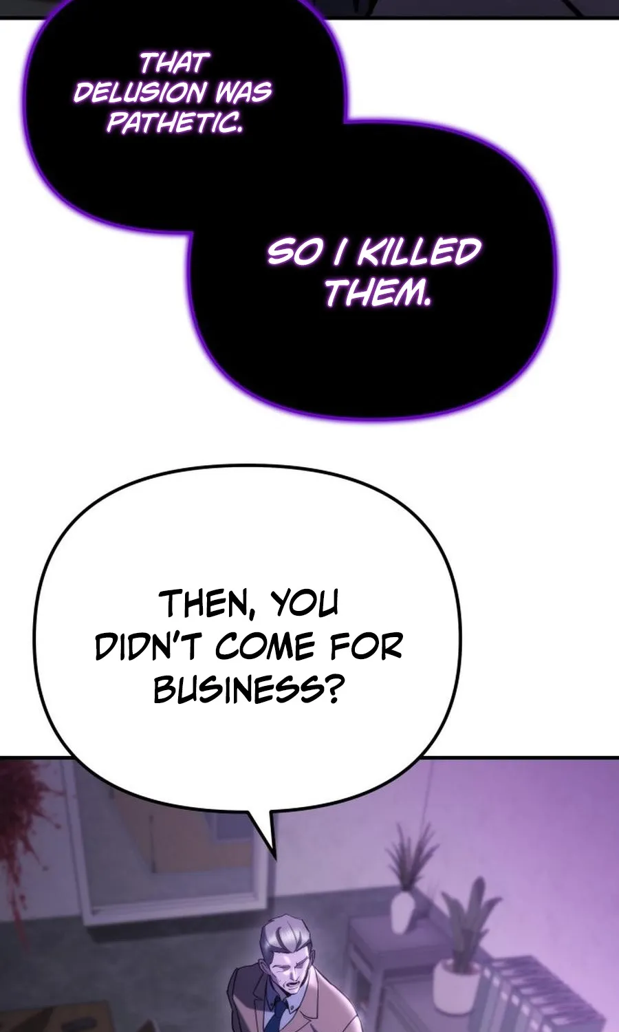Hiding a Warehouse in the Apocalypse Ch. 79 – page 145