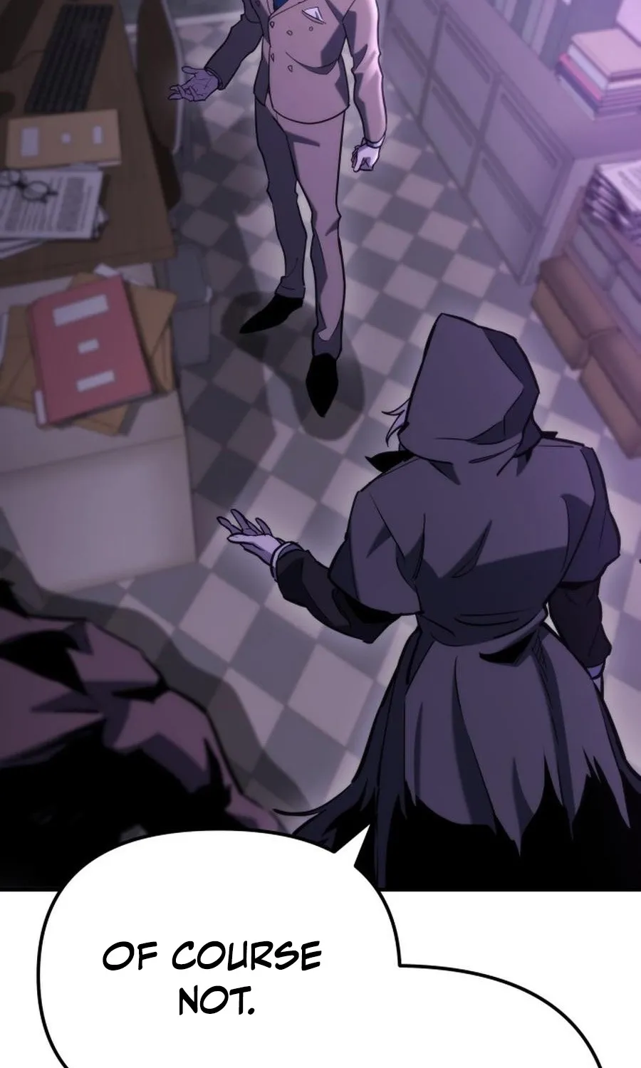Hiding a Warehouse in the Apocalypse Ch. 79 – page 146