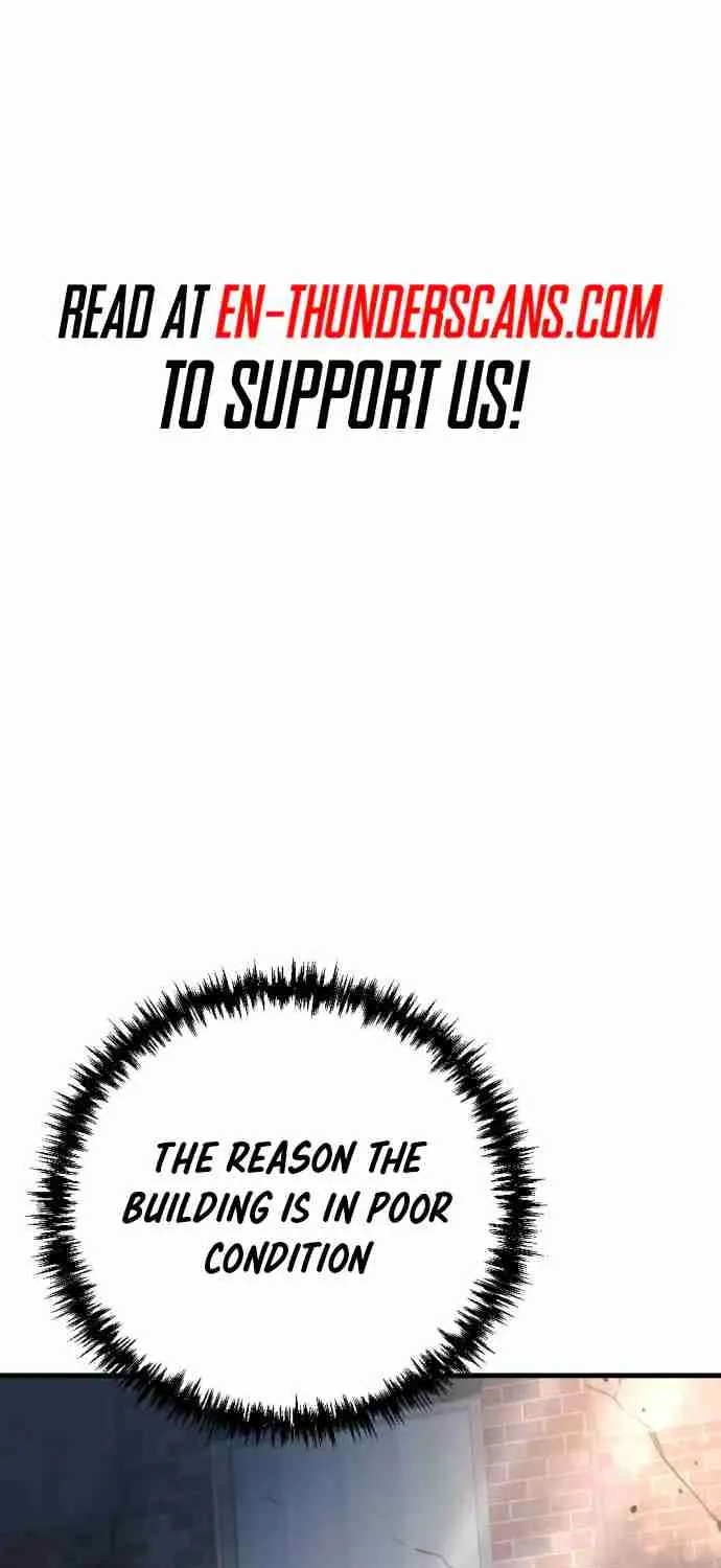 Hiding a Warehouse in the Apocalypse Ch. 8 – page 3