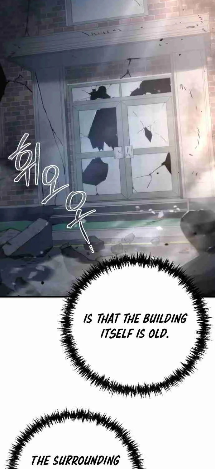 Hiding a Warehouse in the Apocalypse Ch. 8 – page 4