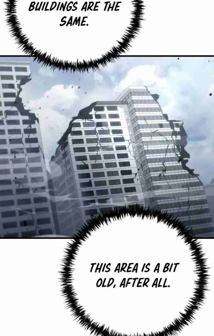 Hiding a Warehouse in the Apocalypse Ch. 8 – page 5
