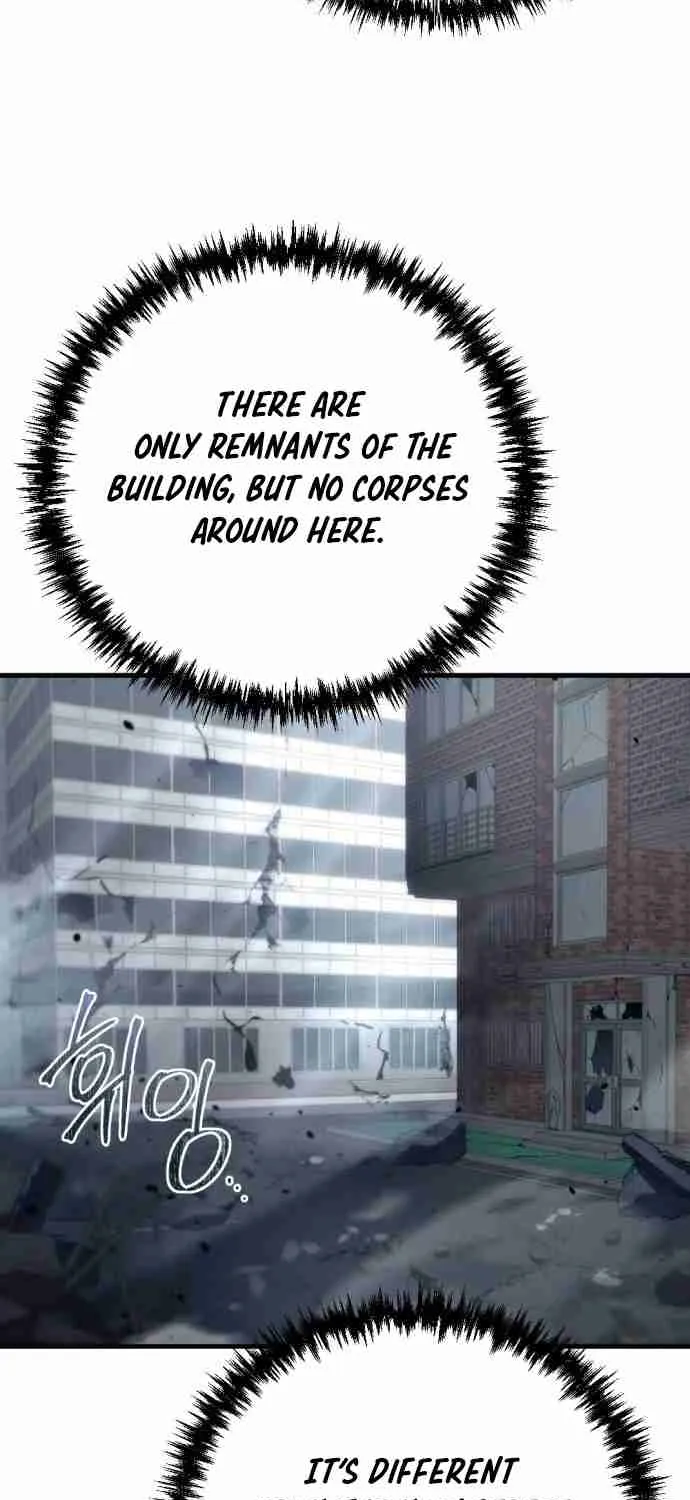 Hiding a Warehouse in the Apocalypse Ch. 8 – page 6