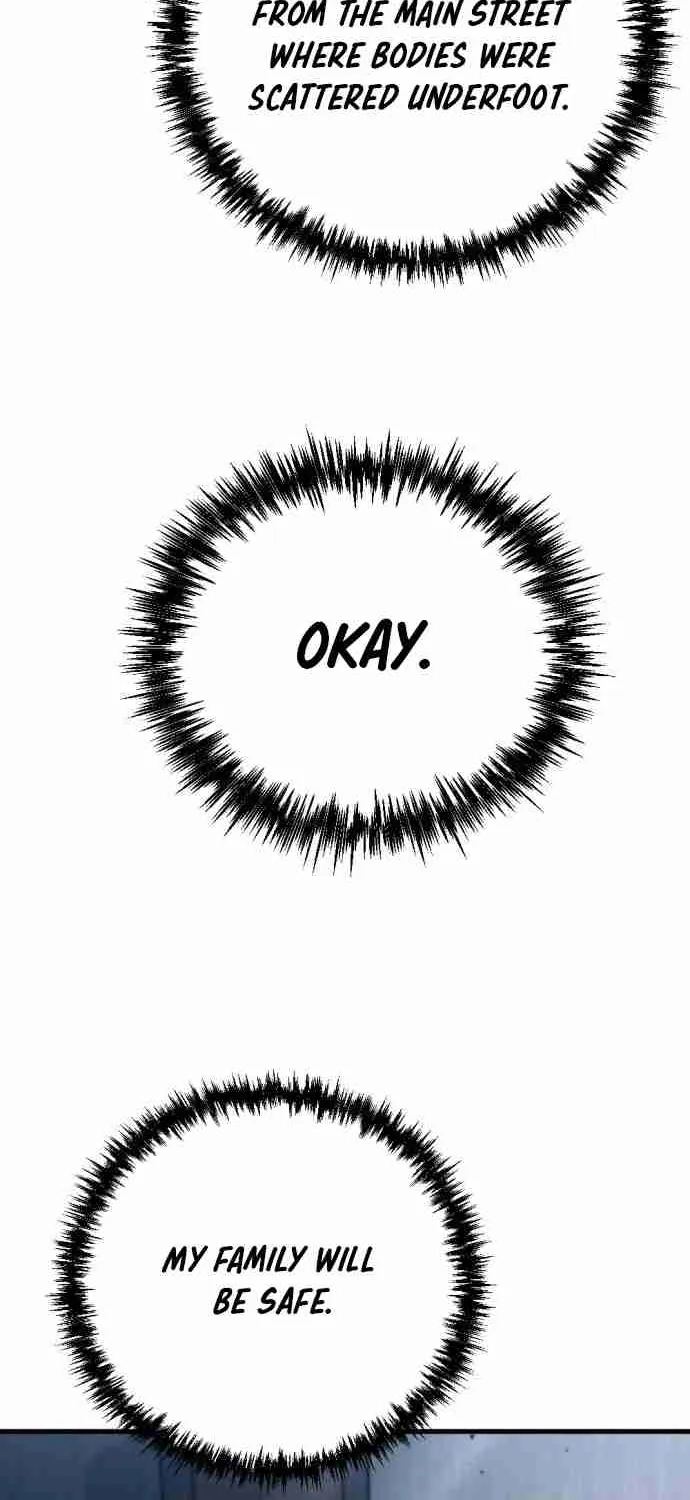 Hiding a Warehouse in the Apocalypse Ch. 8 – page 7