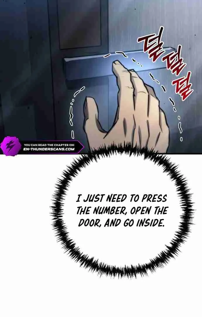 Hiding a Warehouse in the Apocalypse Ch. 8 – page 8