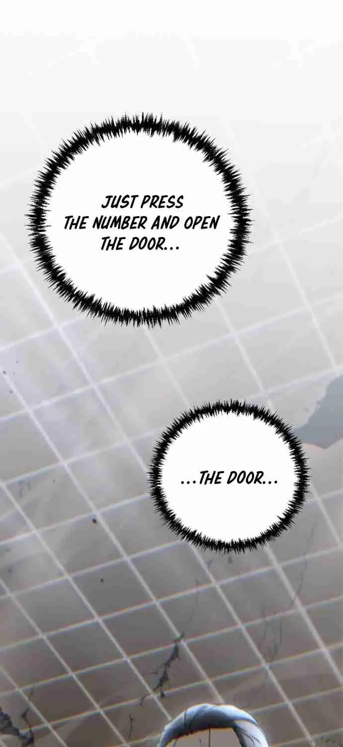 Hiding a Warehouse in the Apocalypse Ch. 8 – page 9