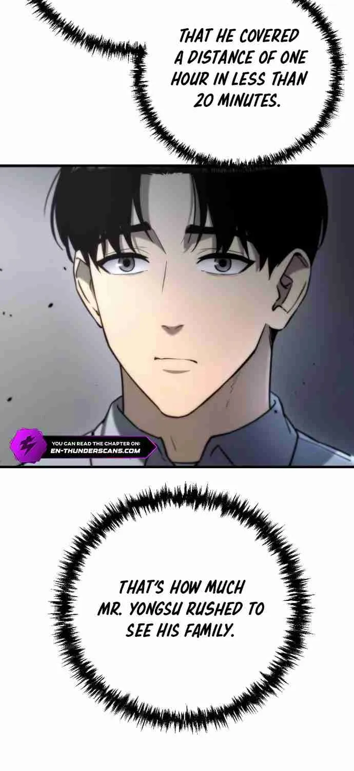 Hiding a Warehouse in the Apocalypse Ch. 8 – page 12