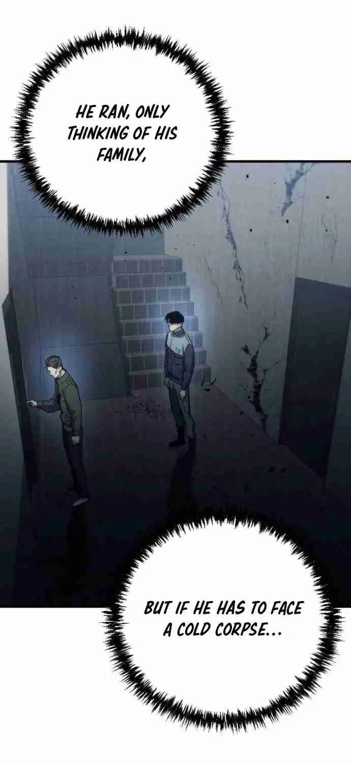Hiding a Warehouse in the Apocalypse Ch. 8 – page 13