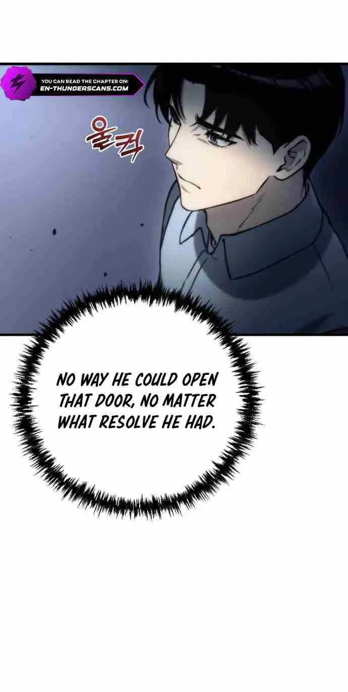Hiding a Warehouse in the Apocalypse Ch. 8 – page 14