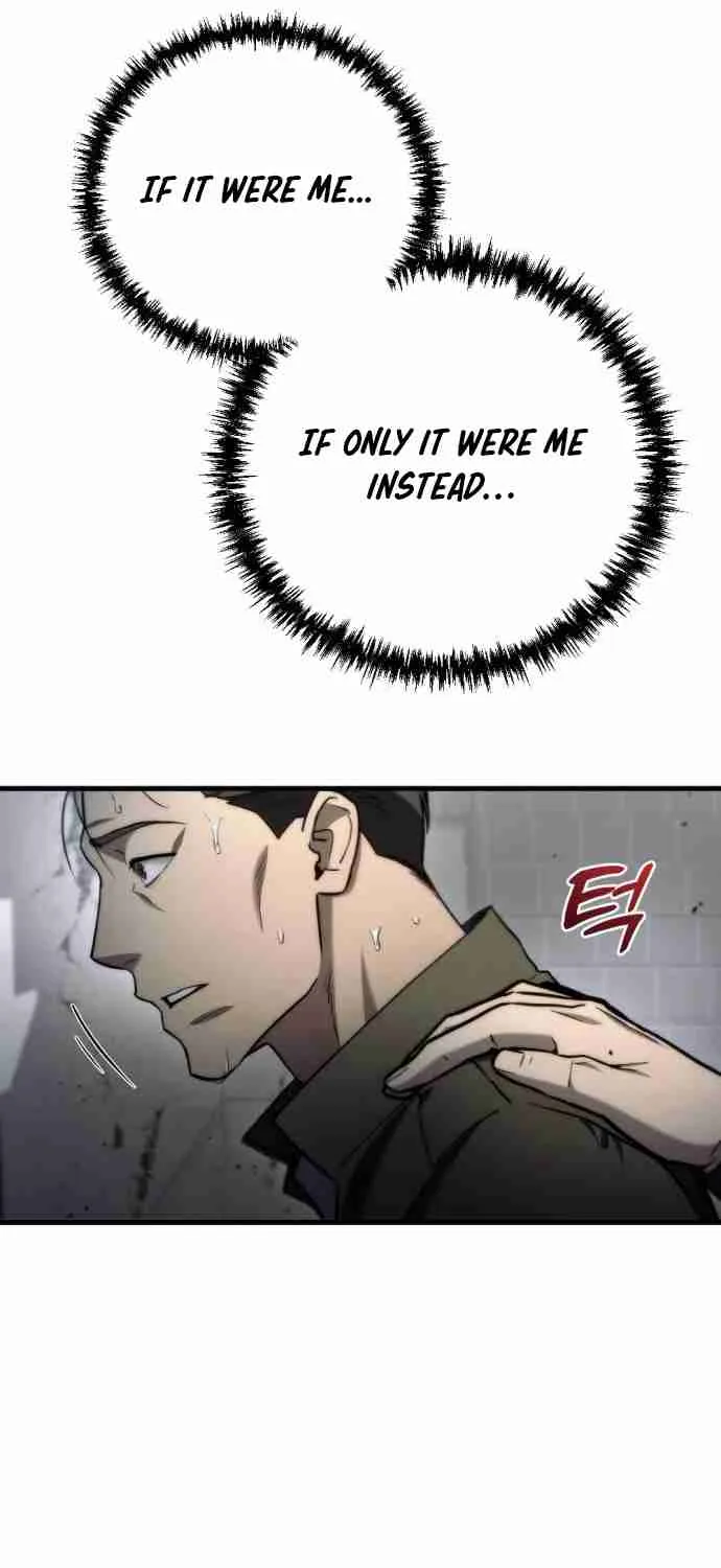 Hiding a Warehouse in the Apocalypse Ch. 8 – page 15