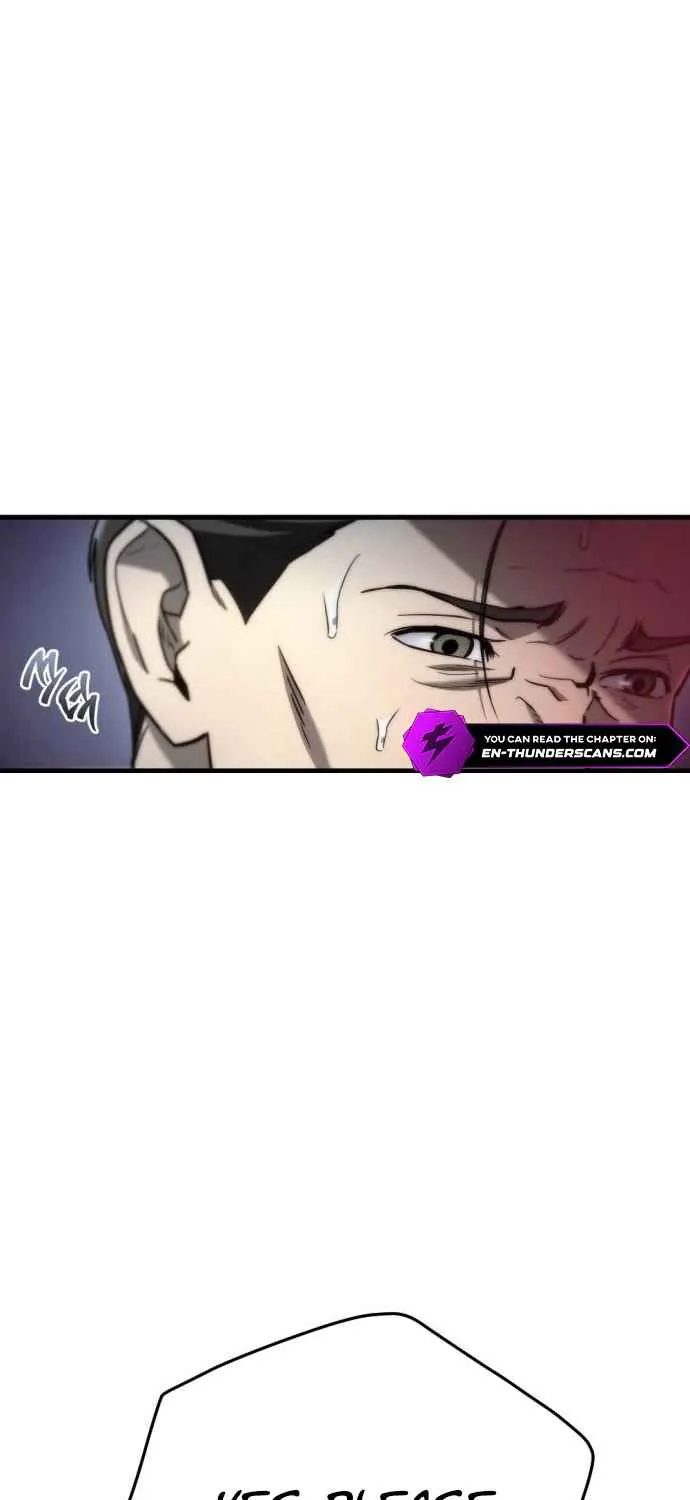 Hiding a Warehouse in the Apocalypse Ch. 8 – page 18