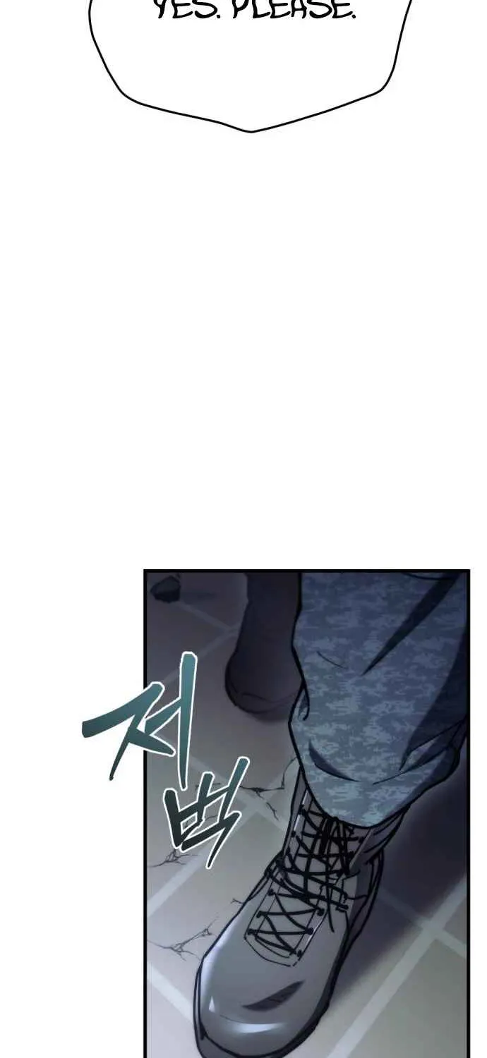 Hiding a Warehouse in the Apocalypse Ch. 8 – page 19