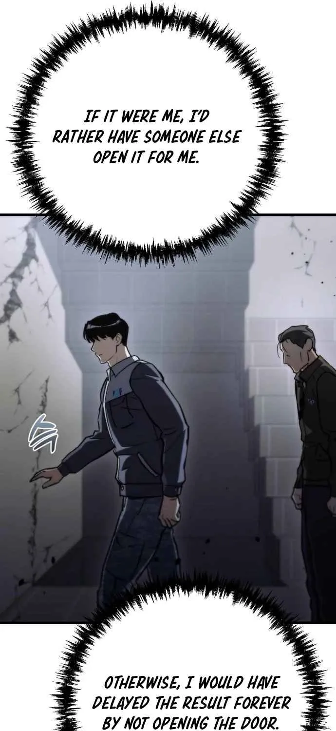 Hiding a Warehouse in the Apocalypse Ch. 8 – page 21
