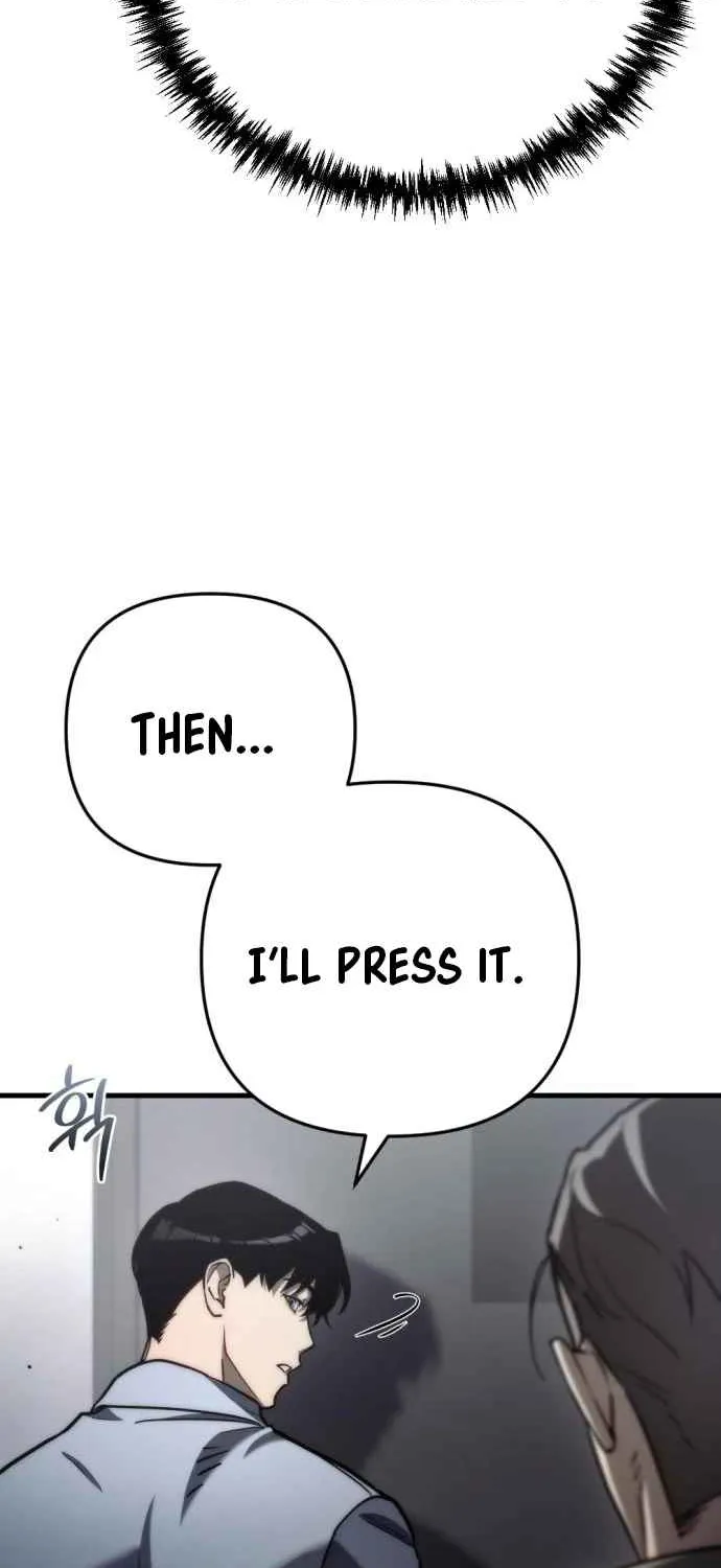 Hiding a Warehouse in the Apocalypse Ch. 8 – page 22