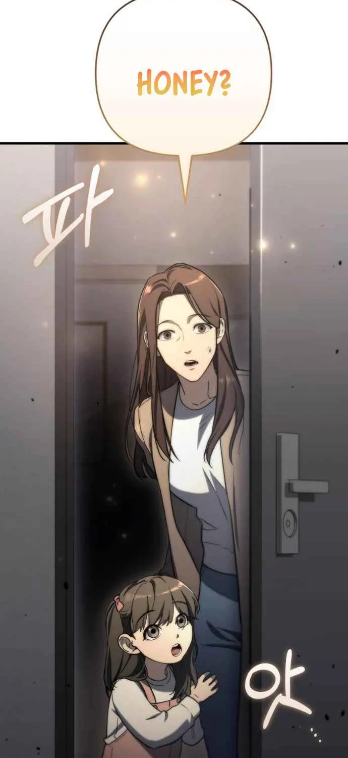 Hiding a Warehouse in the Apocalypse Ch. 8 – page 28