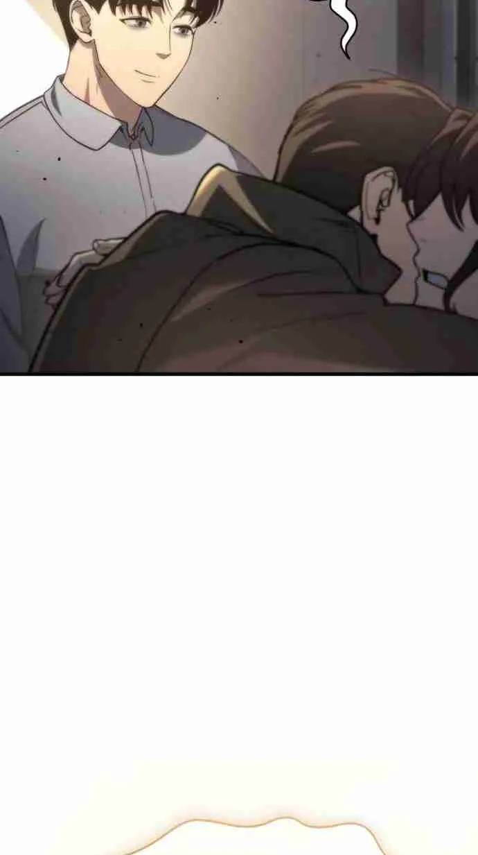 Hiding a Warehouse in the Apocalypse Ch. 8 – page 35