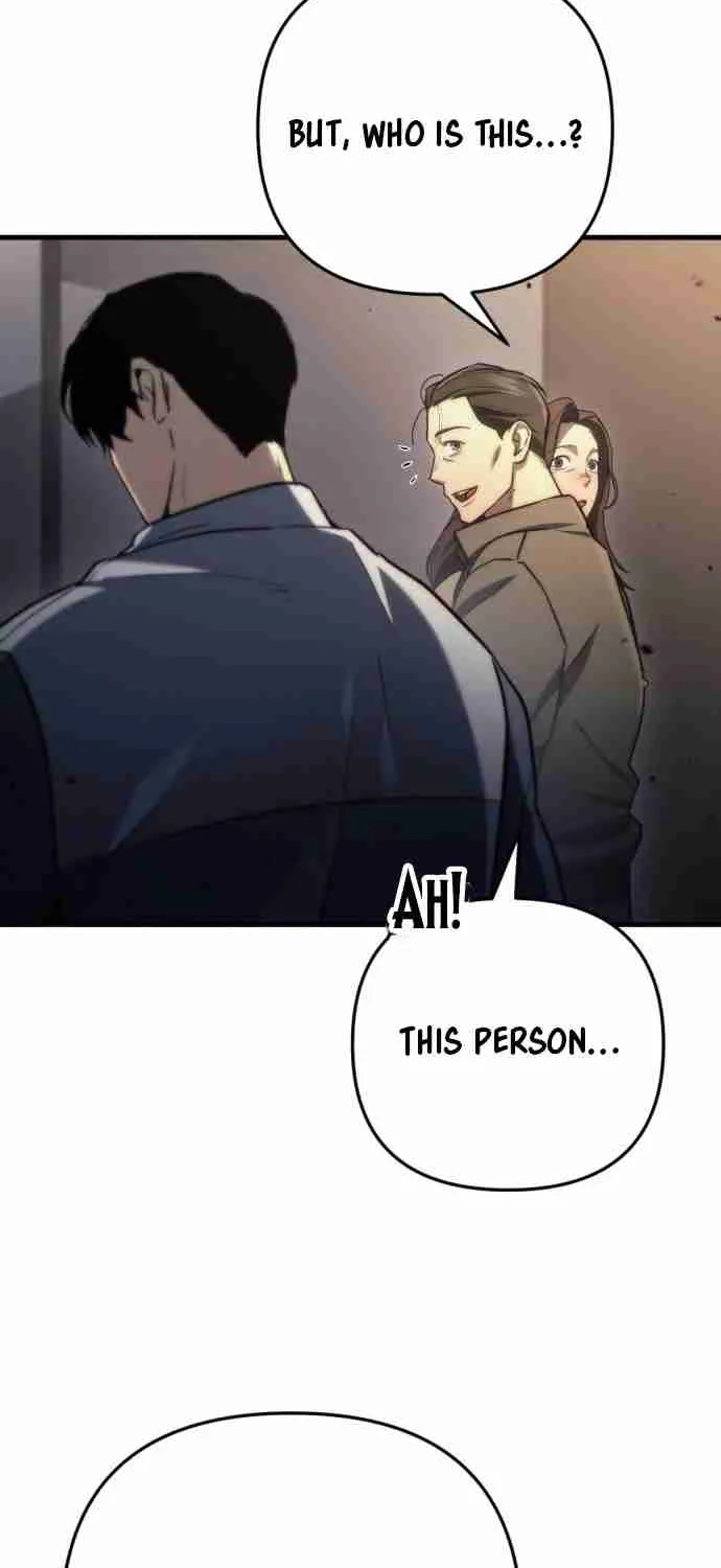 Hiding a Warehouse in the Apocalypse Ch. 8 – page 40