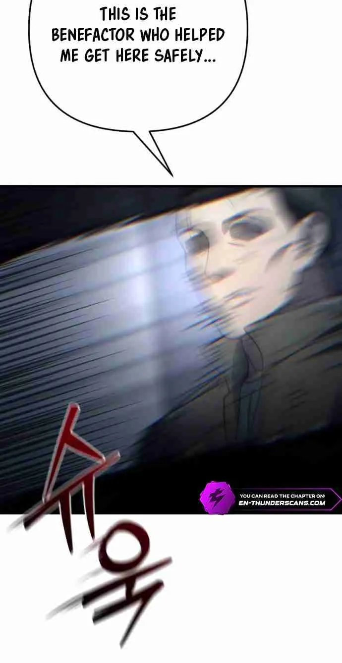 Hiding a Warehouse in the Apocalypse Ch. 8 – page 41