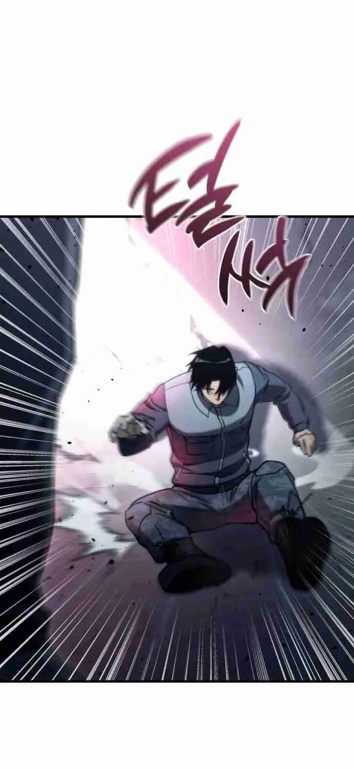 Hiding a Warehouse in the Apocalypse Ch. 8 – page 42
