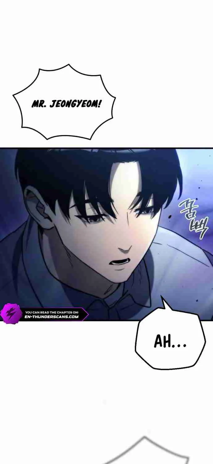 Hiding a Warehouse in the Apocalypse Ch. 8 – page 43