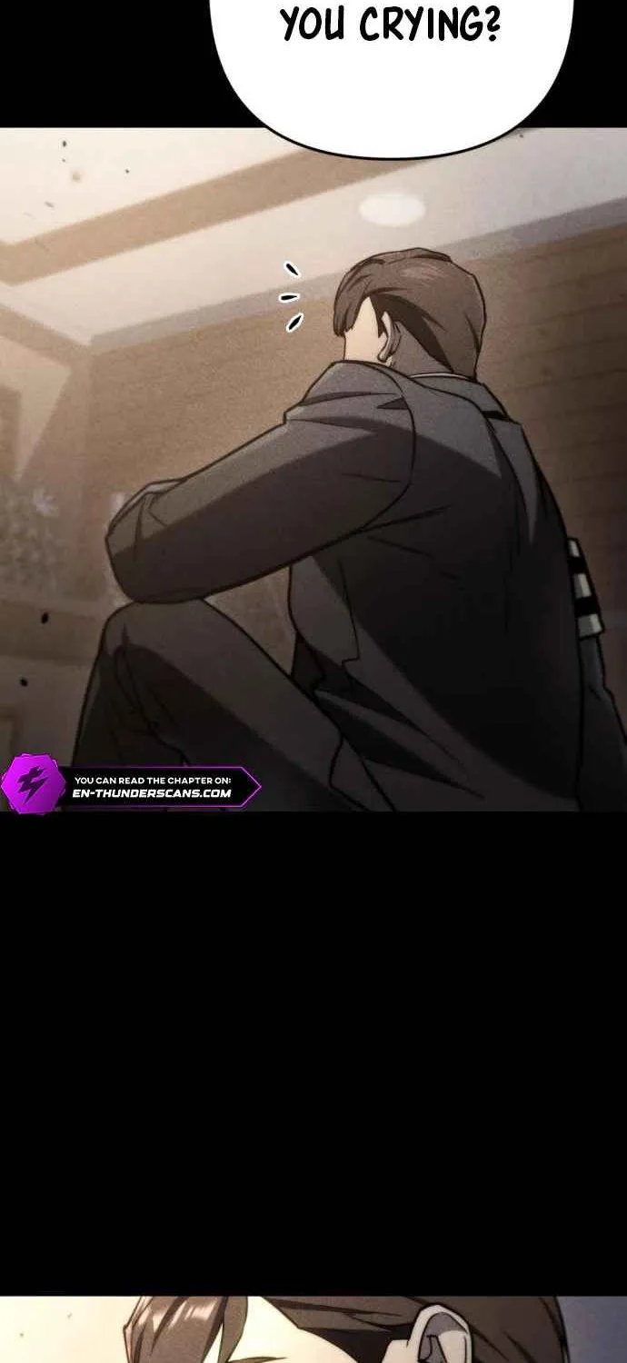 Hiding a Warehouse in the Apocalypse Ch. 8 – page 49