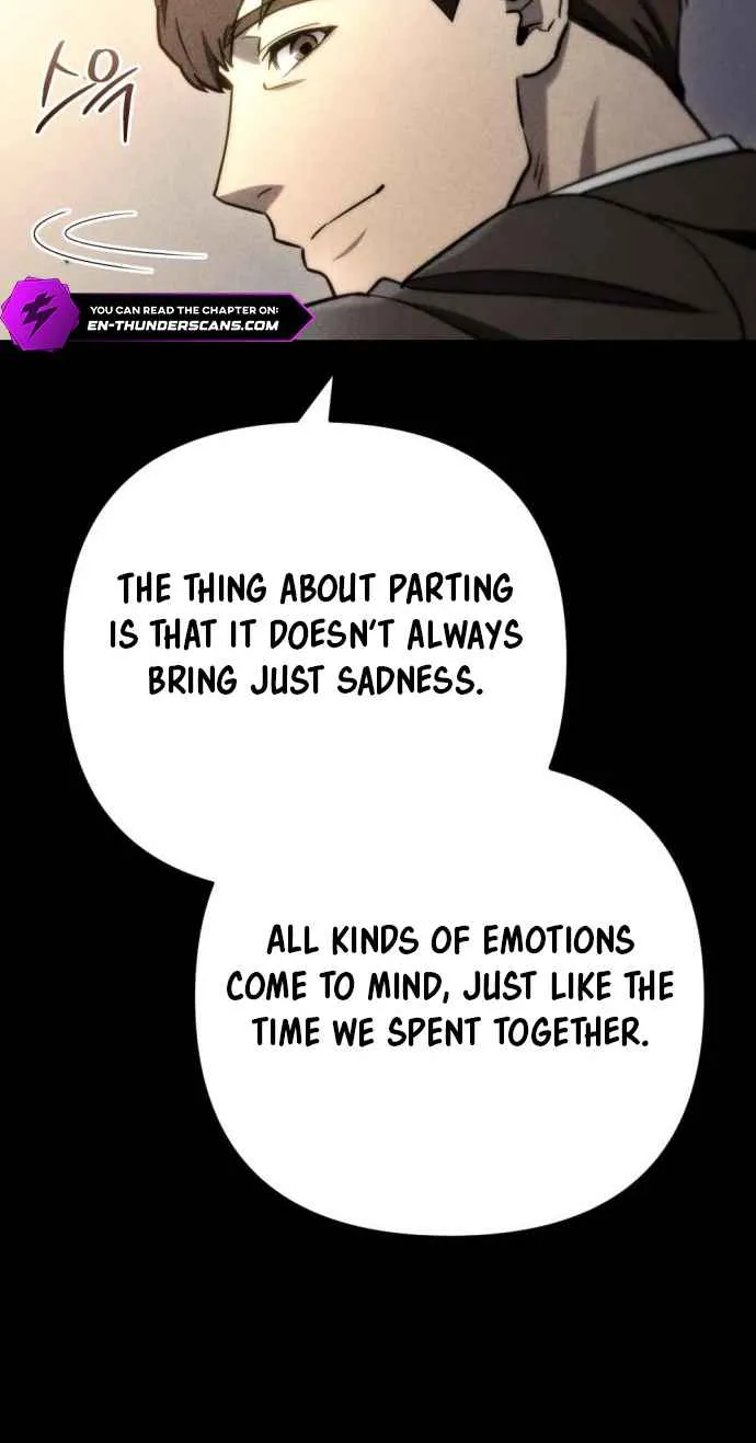 Hiding a Warehouse in the Apocalypse Ch. 8 – page 50