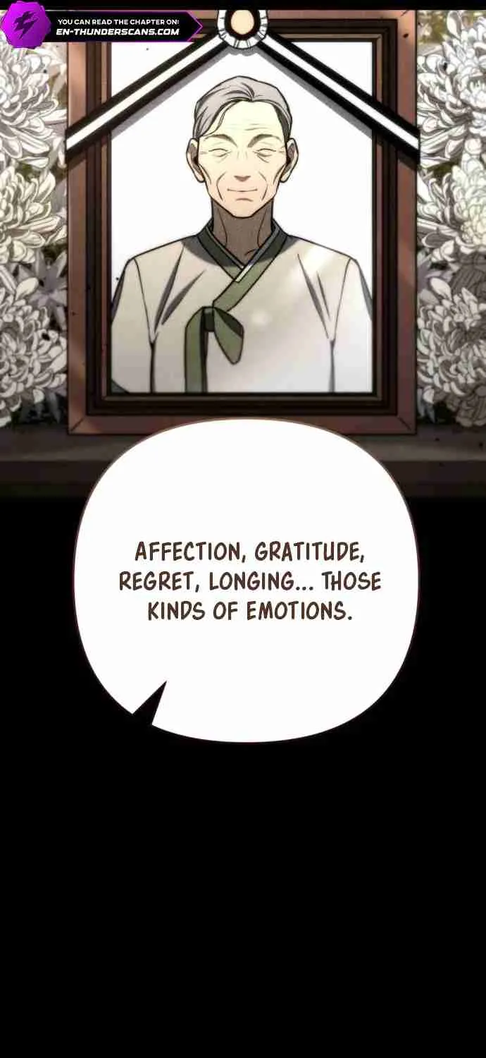 Hiding a Warehouse in the Apocalypse Ch. 8 – page 51