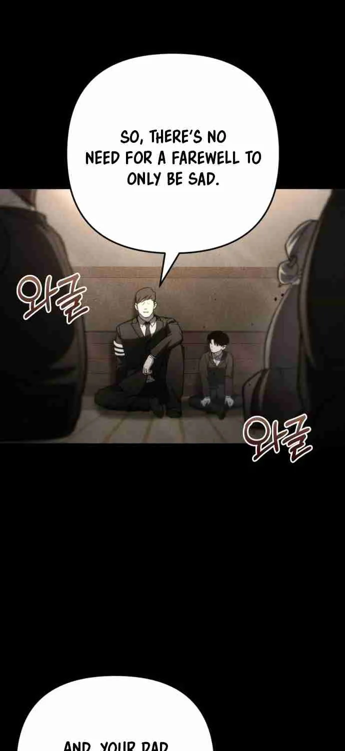 Hiding a Warehouse in the Apocalypse Ch. 8 – page 52