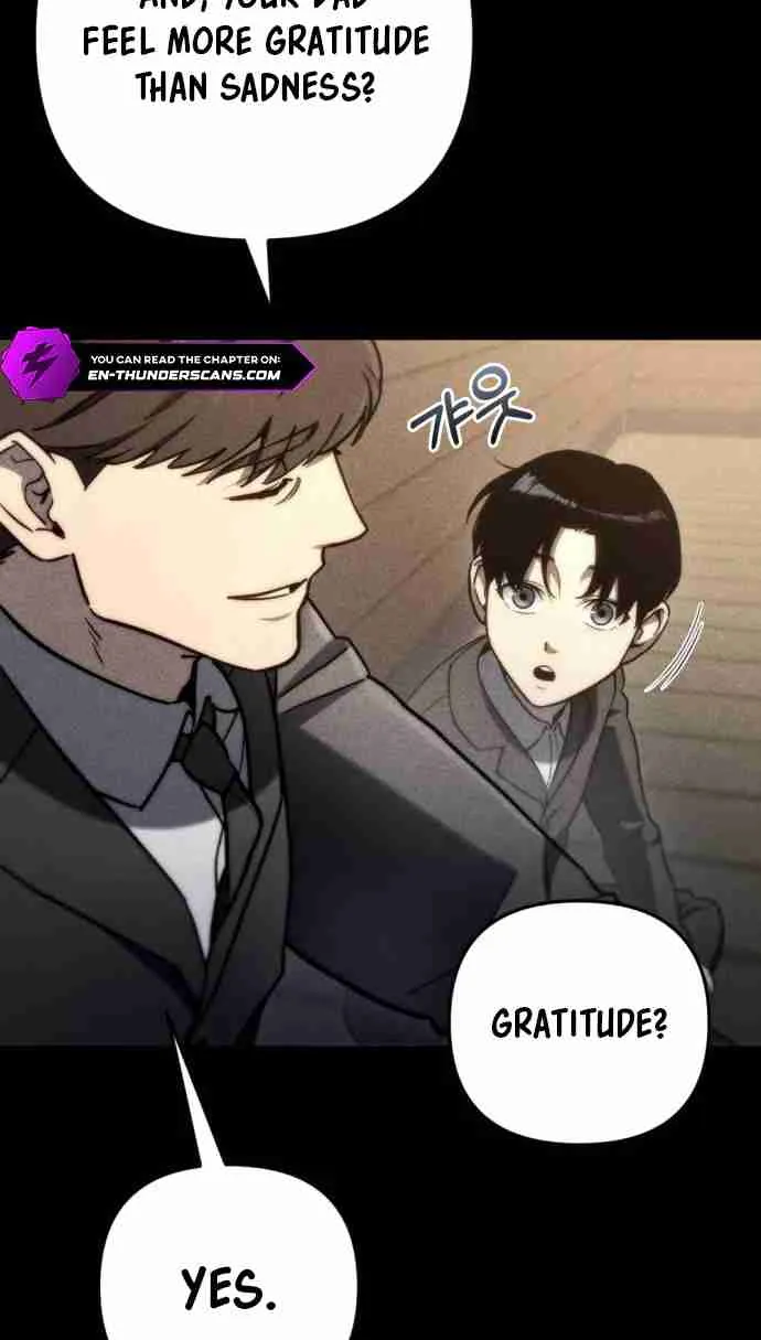 Hiding a Warehouse in the Apocalypse Ch. 8 – page 53