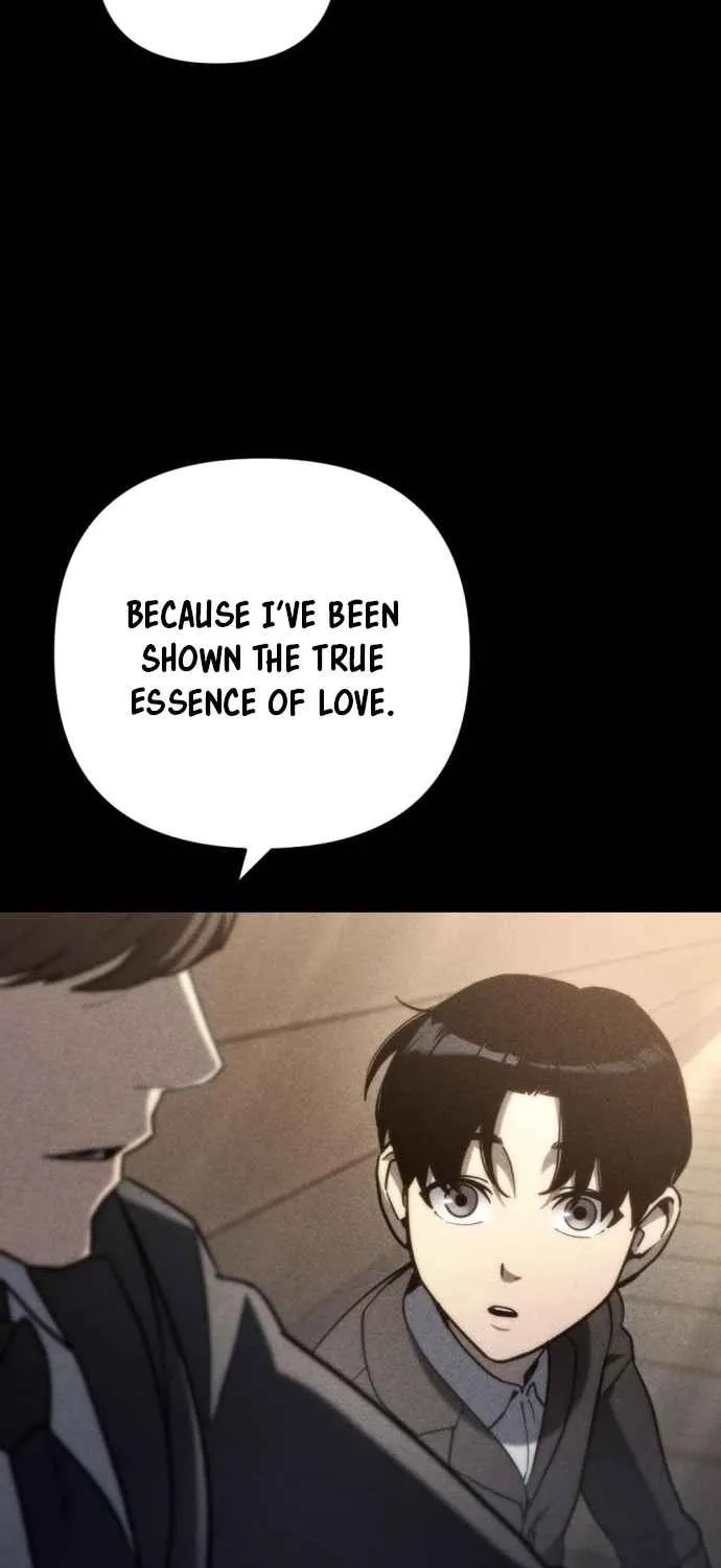 Hiding a Warehouse in the Apocalypse Ch. 8 – page 54