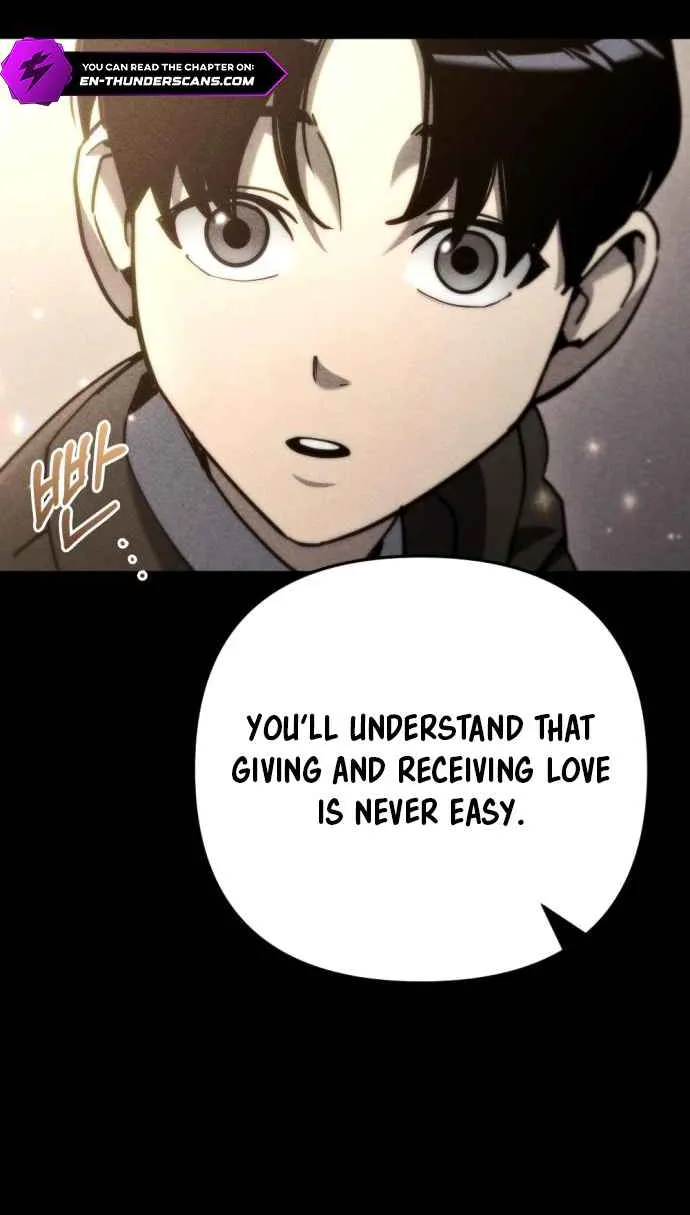 Hiding a Warehouse in the Apocalypse Ch. 8 – page 56