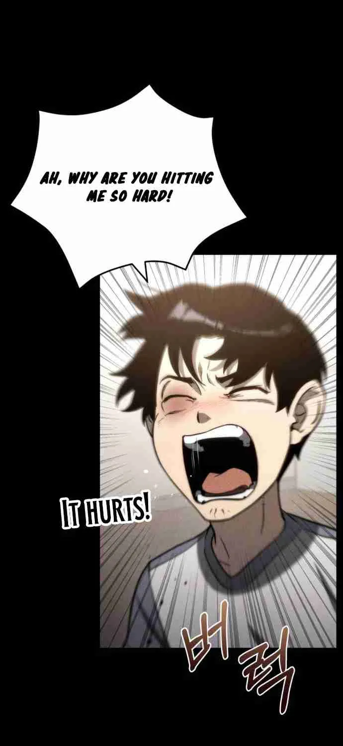 Hiding a Warehouse in the Apocalypse Ch. 8 – page 60