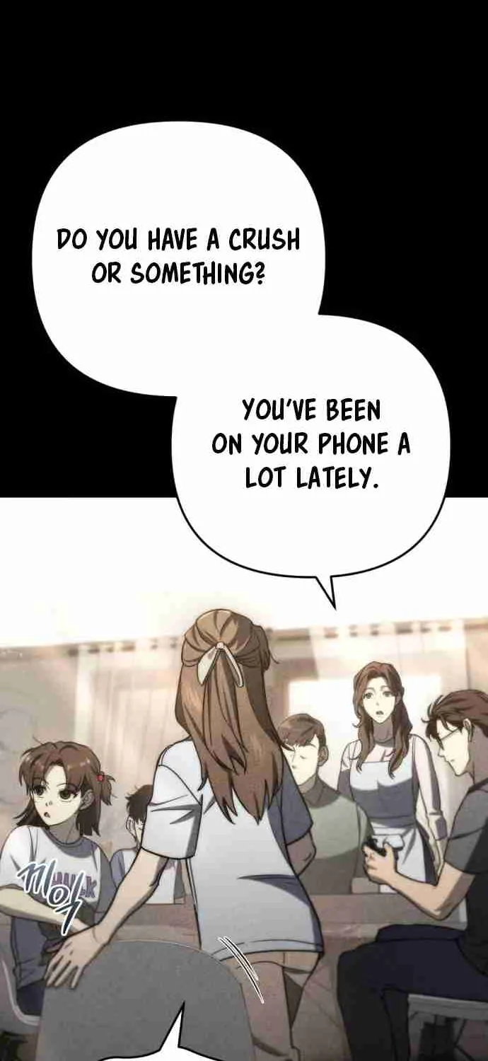 Hiding a Warehouse in the Apocalypse Ch. 8 – page 70