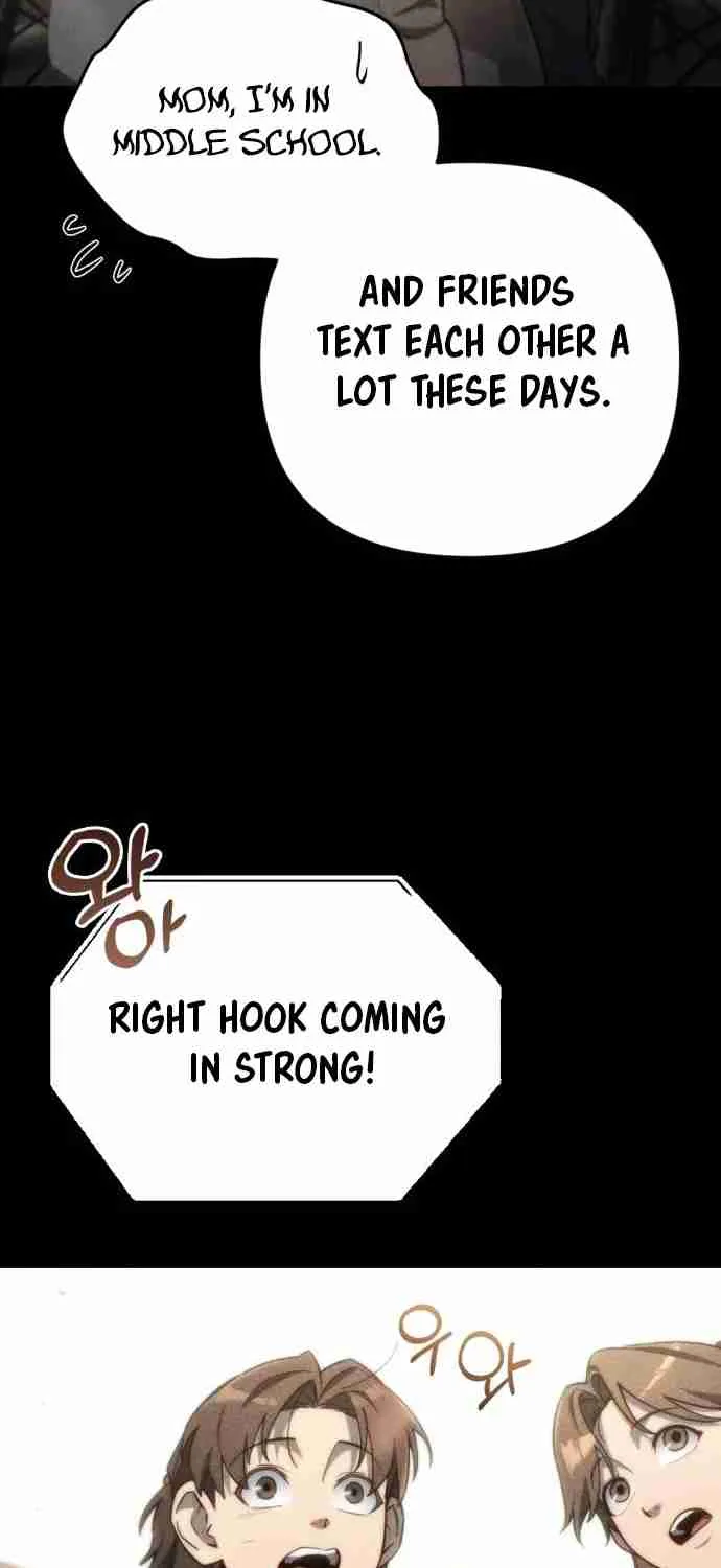 Hiding a Warehouse in the Apocalypse Ch. 8 – page 71